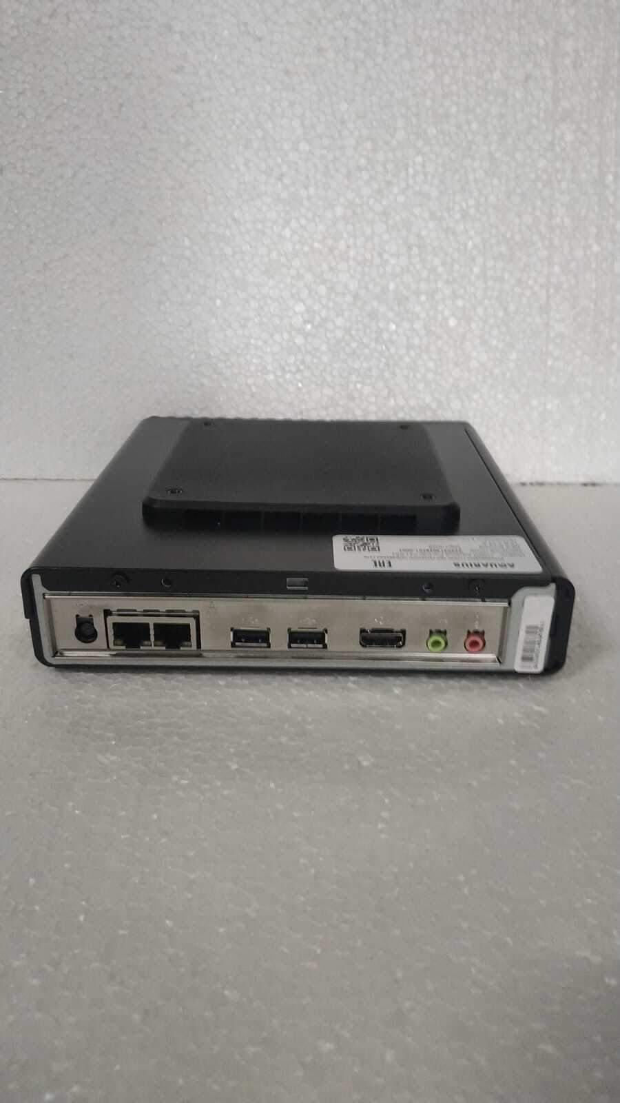 ПК Aquarius Pro P30 K41 R54 (USFF/BE-M1000/1xD16384/VINT/SSD_512/SB/NIC/KM/ALSE) гарантия 3 года — изображение 3