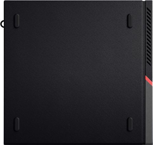 ПК Lenovo (10HYS04A00) ThinkCentre M700 Tiny Nettop i5 6400T 2.2Ghz/4096Mb/1000Gb/noDVD/Int:Intel HD/BT/WiFi/war 3/3/3 on-sitey/black/W7Pro+W10Pro Key — изображение 5