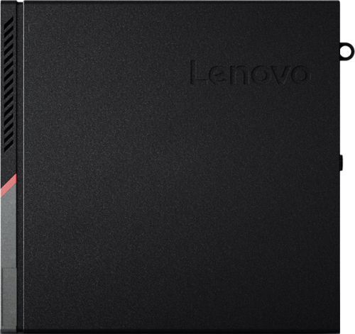 ПК Lenovo (10HYS04A00) ThinkCentre M700 Tiny Nettop i5 6400T 2.2Ghz/4096Mb/1000Gb/noDVD/Int:Intel HD/BT/WiFi/war 3/3/3 on-sitey/black/W7Pro+W10Pro Key — изображение 4