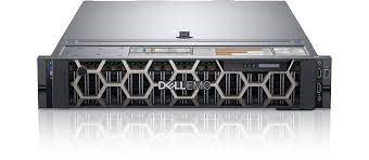Сервер Dell PowerEdge в комплектации: R740XD (up to 12 x 3.5″ HDD/SSD) rack 2U / 2 x Intel Xeon Bronze 3204 (1.92 GHz, 6 cores, 8.25 MB L3, 85W) / 2 x 8Gb PC4-21300(2666MHz) DDR4 ECC Registered DIMM / 1 x 1TB 7.2k SATA 6Gbps HDD HS 3.5″ / PERC H730p RAID(0,1,5,6,10,50,60) Controller 2Gb NV Cache 12Gb/s with battery / M.2 BOSS controller card / no DVD / iDRAC 9 Enterprise / Broadcom 57412 2x10Gb SFP+ + 2x1Gb BT Network Daughter Card / Standart Bezel / 2 x Power Supply, 1100W, Hot-plug / Sliding Rack Rails / no OS
