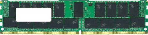 Оперативная память Lenovo TCH ThinkSystem 32GB TruDDR4 2933MHz (2Rx4 1.2V) RDIMM (for SR550/SR530/SR570/SR590/SR650/SR630/SR950/ST550/SR850/SR860) (4ZC7A08709)