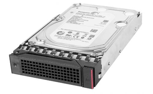 Накопитель SSD Lenovo TCH ThinkSystem DE Series 800GB 3DWD SFF SSD 2U24 (for DE2000H/DE4000H/DE6000H/DE4000F/DE6000F) (4XB7A14105)